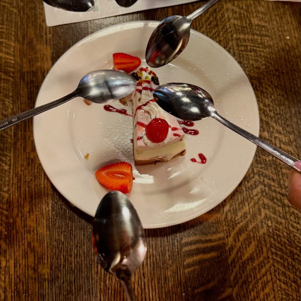 Edited in Tezza with: SHADE, Contrast, Saturation, Exposure, & Brightness
